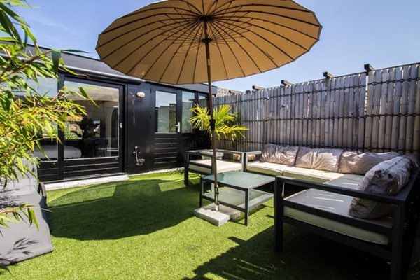 Medium property photo - Zeestraat 32, 2691 KB 's-Gravenzande